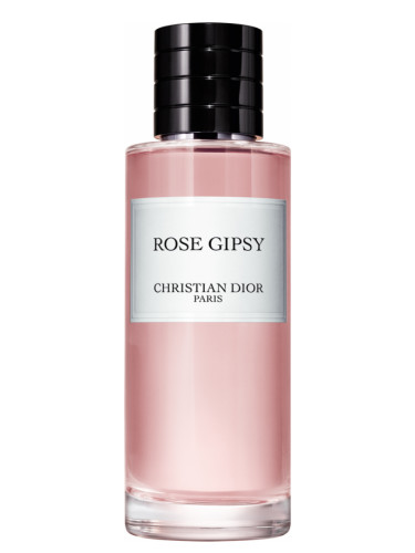 Rose Gipsy Dior